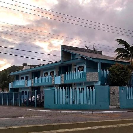 Pousada Catavento Caraguatatuba Esterno foto