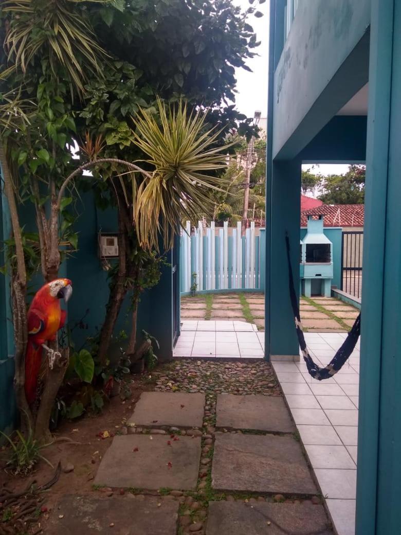 Pousada Catavento Caraguatatuba Esterno foto