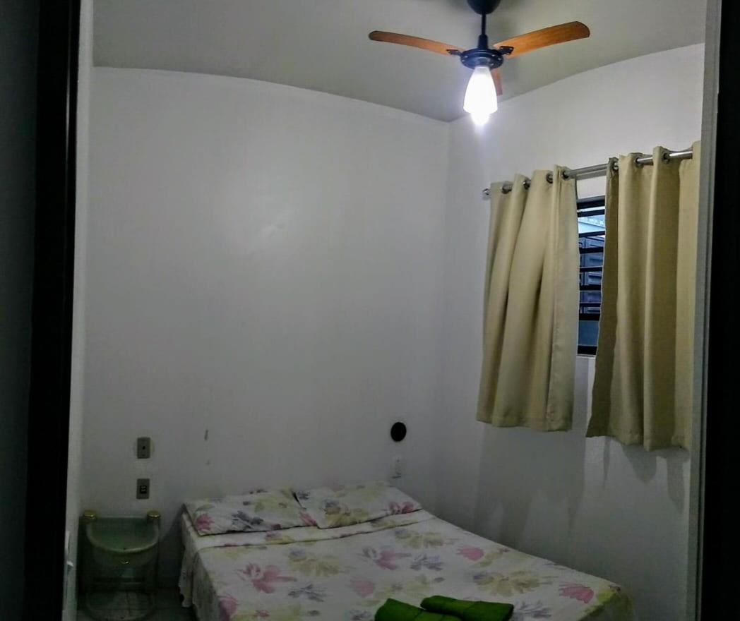 Pousada Catavento Caraguatatuba Esterno foto