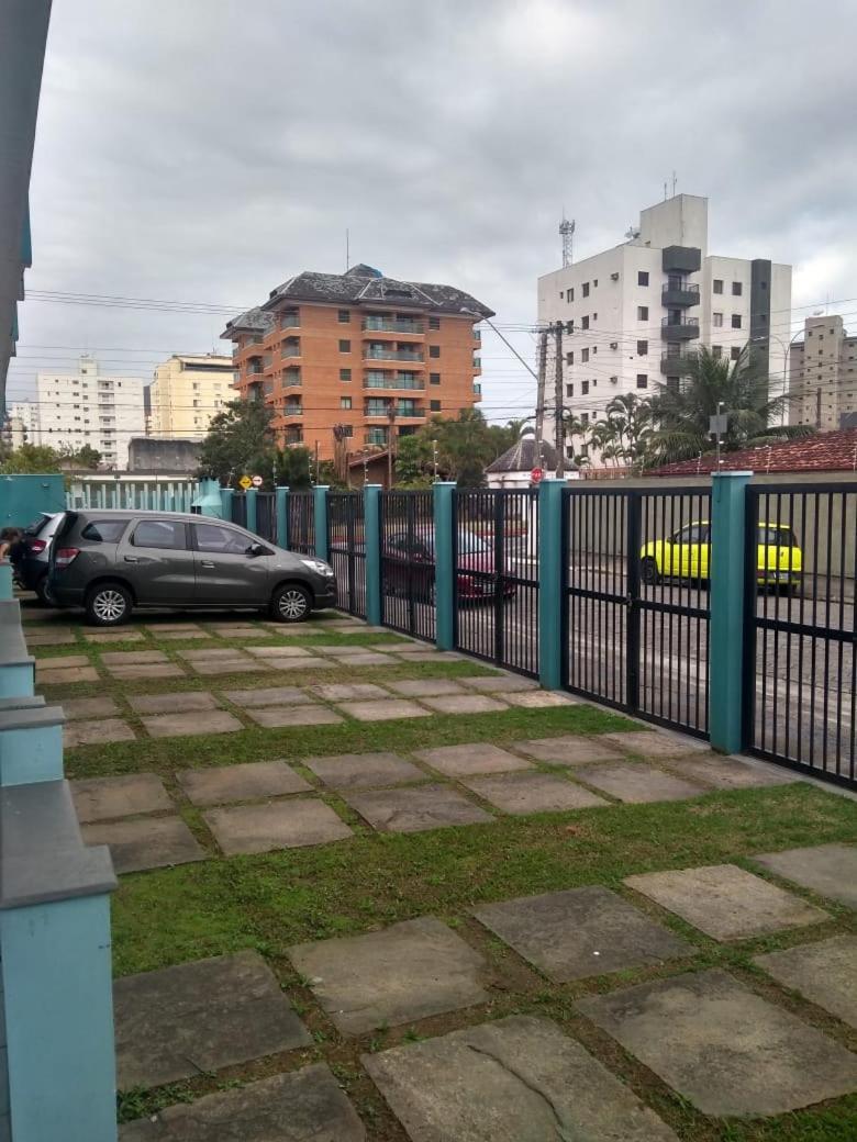 Pousada Catavento Caraguatatuba Esterno foto