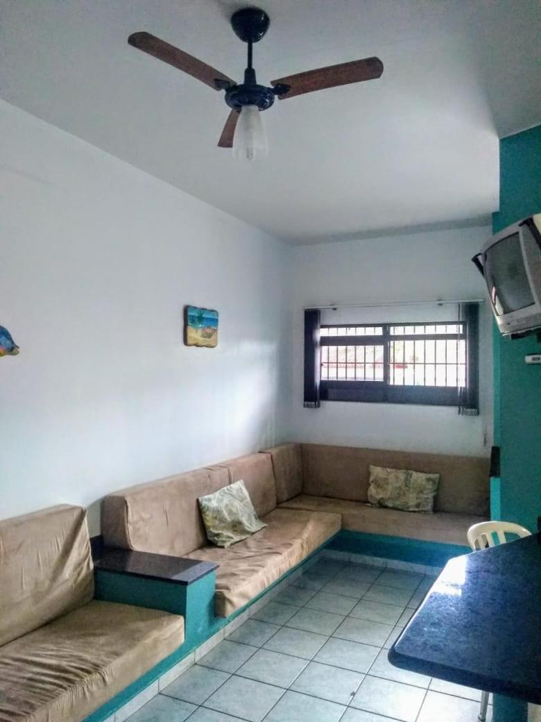 Pousada Catavento Caraguatatuba Esterno foto