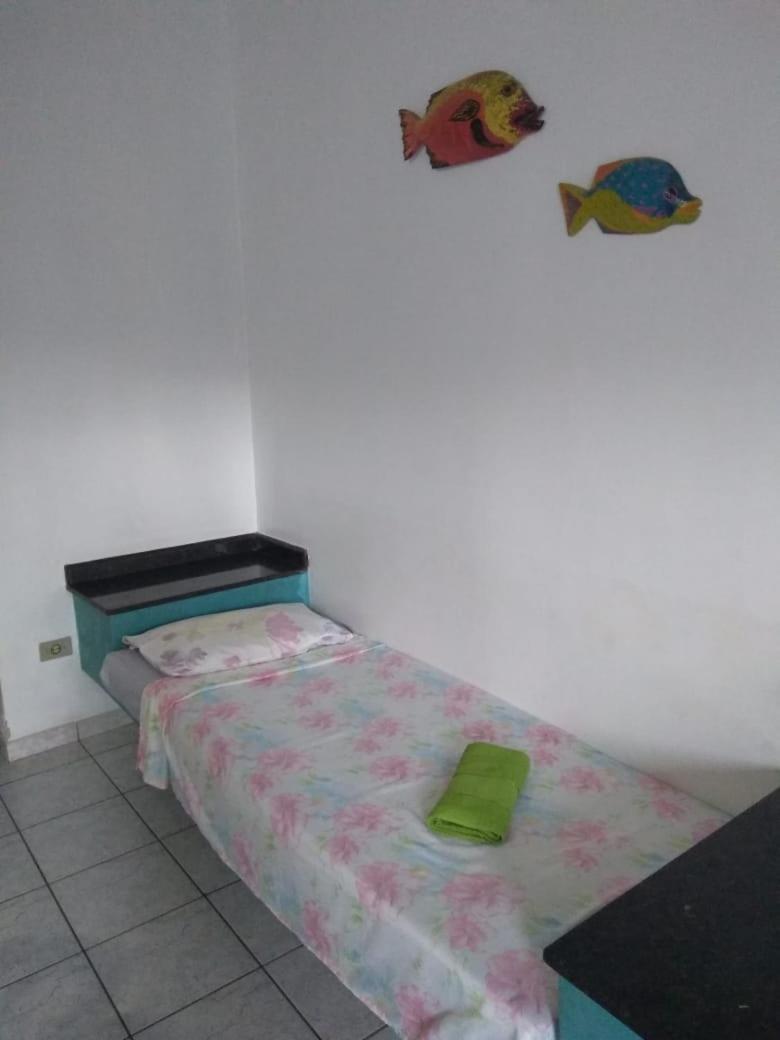 Pousada Catavento Caraguatatuba Esterno foto